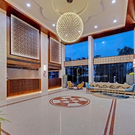 The Fern Residency Hubballi Екстериор снимка