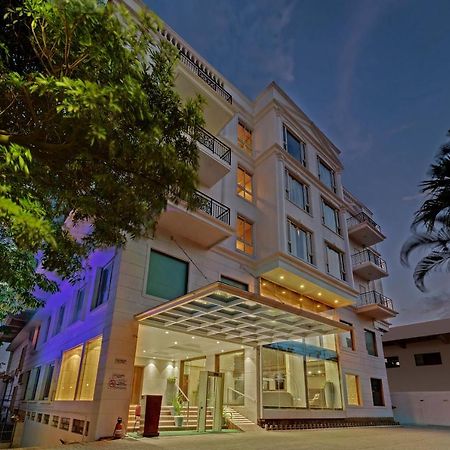 The Fern Residency Hubballi Екстериор снимка