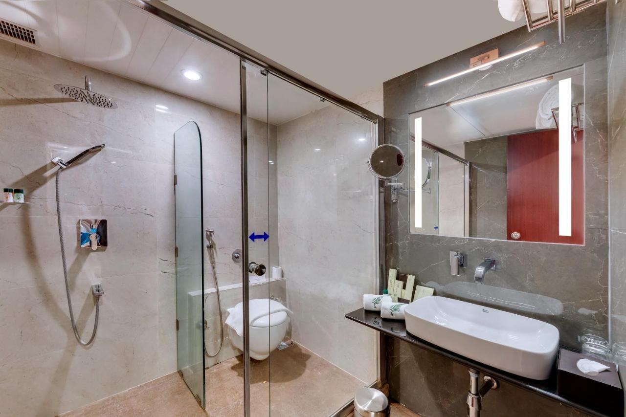 The Fern Residency Hubballi Екстериор снимка