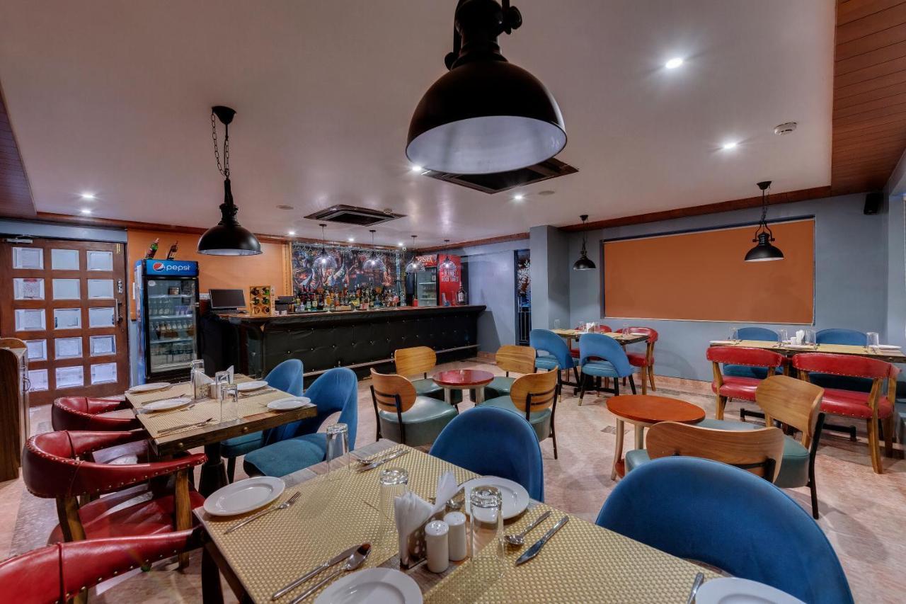 The Fern Residency Hubballi Екстериор снимка