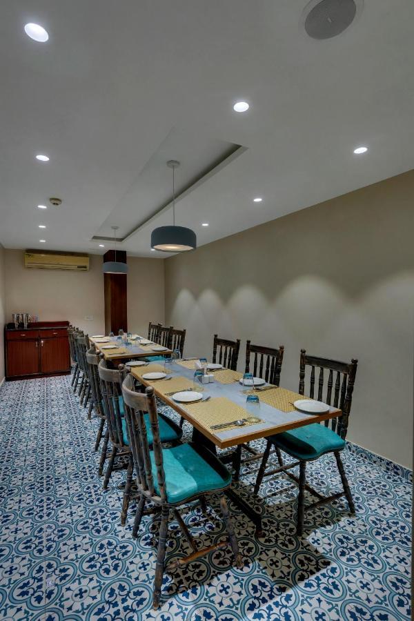 The Fern Residency Hubballi Екстериор снимка